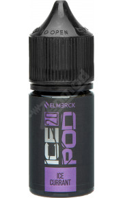 Icepod SALT 2.0 - Ice Currant 30мл