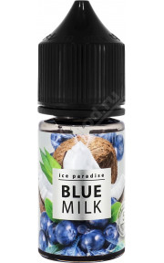 Ice Paradise Pod - Blue Milk 30мл