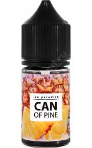 Ice Paradise Pod - Can of Pine 30мл