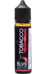 BLVK Unicorn Tobacco - Cuban Cigar 60мл