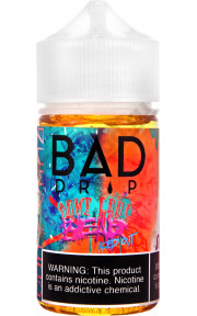 Bad Drip - Don't Care Bear Iced Out 60мл