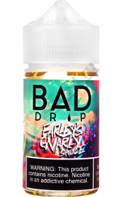 Bad Drip - Farleys Gnarly Sauce 60мл