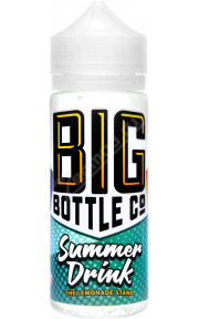 Big Bottle - Summer Drink 120мл