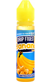 Drip Fried - Banana 60мл