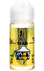 EZO - Team Volt 100мл