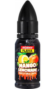 HORNY - Mango Lemonade 60мл