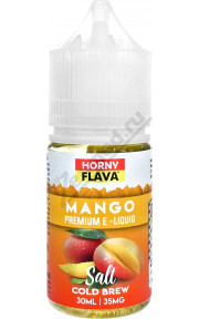 HORNY SALT - Mango 30мл