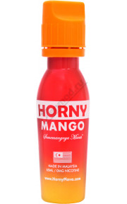 HORNY - Mango 65мл