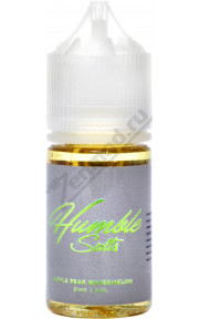 Humble Salt - Apple Pear Watermelon 30мл