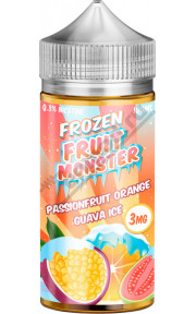 Fruit Monster Frozen - P.O.G. Ice 100мл