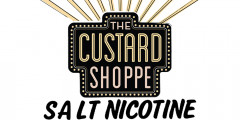 The Custard Shoppe SALT