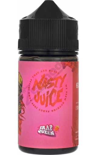 Nasty Juice - Trap Queen 60мл