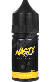 Nasty SALT - Cush Man 30мл