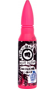 RIOT SQUAD PUNK GRENADE - Bubblegum 60мл