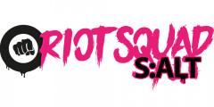 Riot SALT