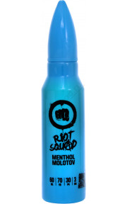 RIOT SQUAD - Menthol Molotov 60мл