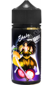 Yami Vapor - Shaka 100мл