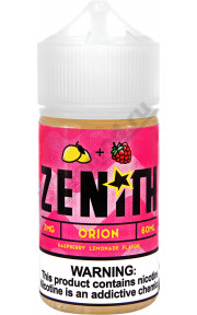 Zenith - Orion 60мл