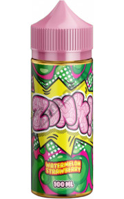 Zonk - Watermelon Strawberry 100мл