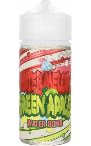 Indojuice ICE - Water Bomb 100мл