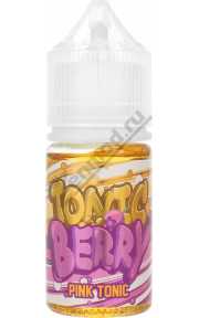 Indojuice SALT - Pink Tonic 30мл