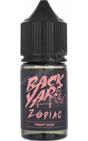 Back Yard SALT - Zodiac 30мл