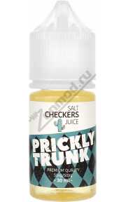 Checkers SALT - Prickly Trunk 30мл