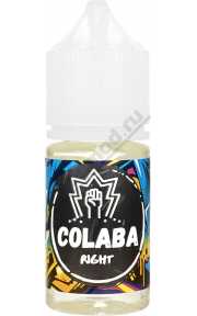 COLABA SALT - Right 30мл