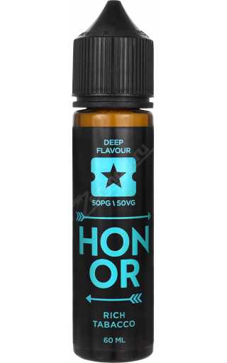 HONOR - Rich Tabacco 60мл