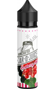 JAR-O-JUICE - Frostberry Mist 60мл