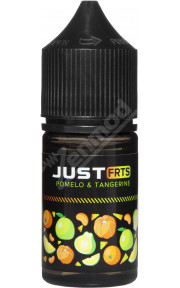 JUST FRTS SALT - Pomelo & Tangerine 30мл