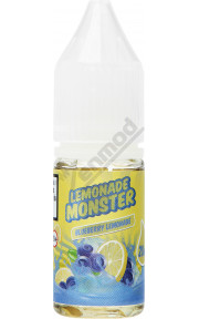 Lemonade Monster SALT - Blueberry Lemonade 10мл