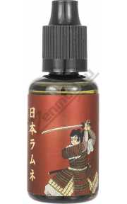 Japan Ramune SALT - Aomori Fuji Cassia 30мл