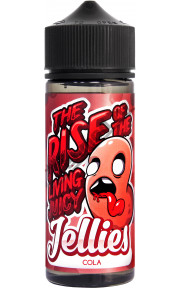 JELLIES - Cola 120мл