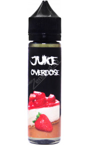 JUICE OVERDOSE - Goddamn Classic 60мл