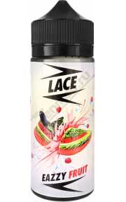 LACE - Eazzy Fruit 120мл
