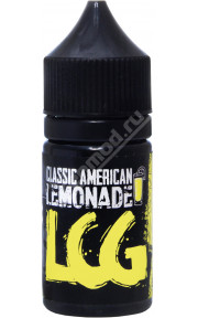 LCG - Classic Lemonade 30мл