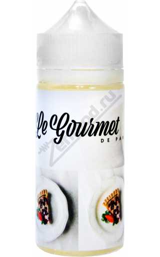 Le Gourmet de Paris - Clafoutis 97мл