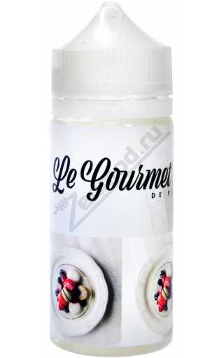 Le Gourmet de Paris - Macaron 97мл