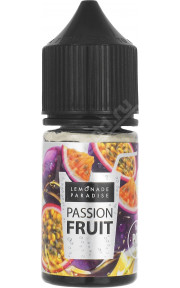Lemonade Paradise Pod - Passion Fruit 27мл