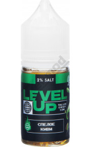 Level Up Ice SALT - Спелое Киви 30мл
