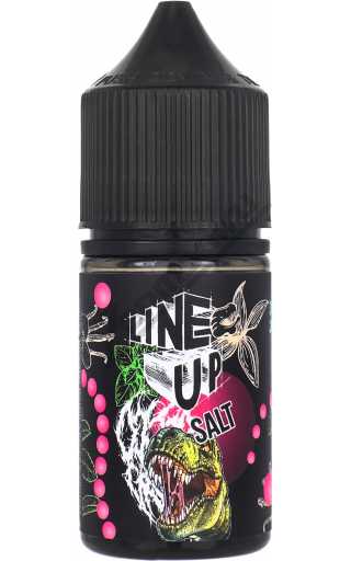 Line Up SALT - Doctor Grimes 30мл