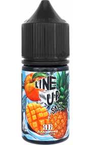 Line Up SALT - Дядя Вова Presents 30мл