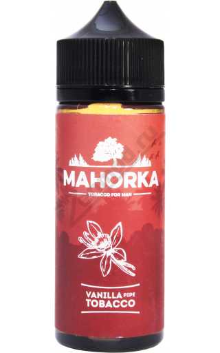 MAHORKA RED - Vanilla Pipe Tobacco 120мл