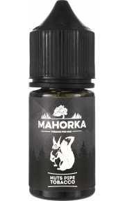 MAHORKA SALT - Nuts Pipe Tobacco 30мл
