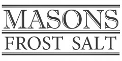 Жидкость Masons Frost SALT