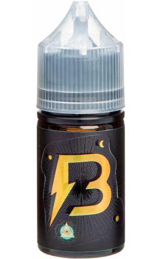 Masons x Batareykin SALT - Apple Pear 30мл