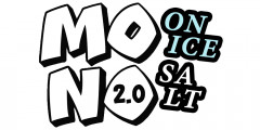 Жидкость Mono 2.0 by Жмых On Ice SALT