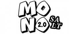 Mono 2.0 by Жмых SALT
