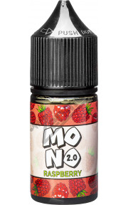 Mono 2.0 by Жмых SALT - Raspberry 30мл